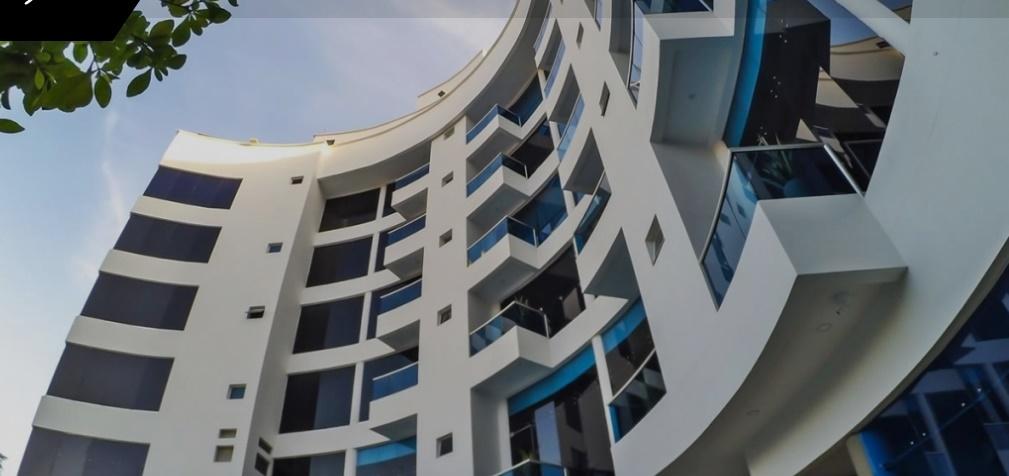 Hotel Florida Sinú Montería Exterior foto